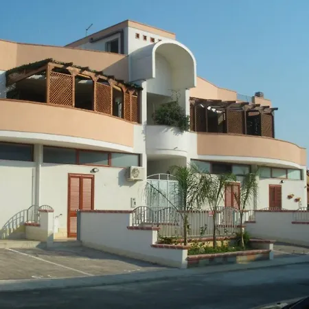 Faber House Feriehus *