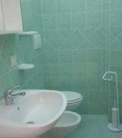Faber House * Sant Isidoro (Apulia)
