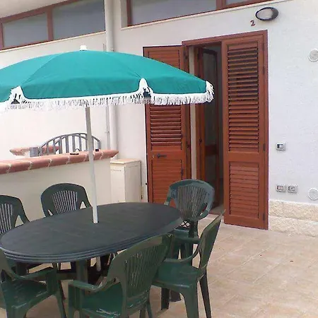 Faber House Sant Isidoro (Apulia)